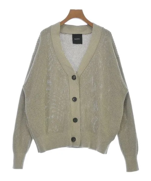 N.O.R.C Cardigans
