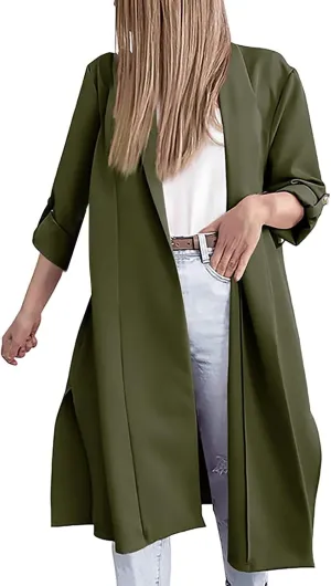Printed V Neck Button Long Sleeve Dress Women's Pocket Long Dress Womens Chunky Knit Cardigan Sweaters