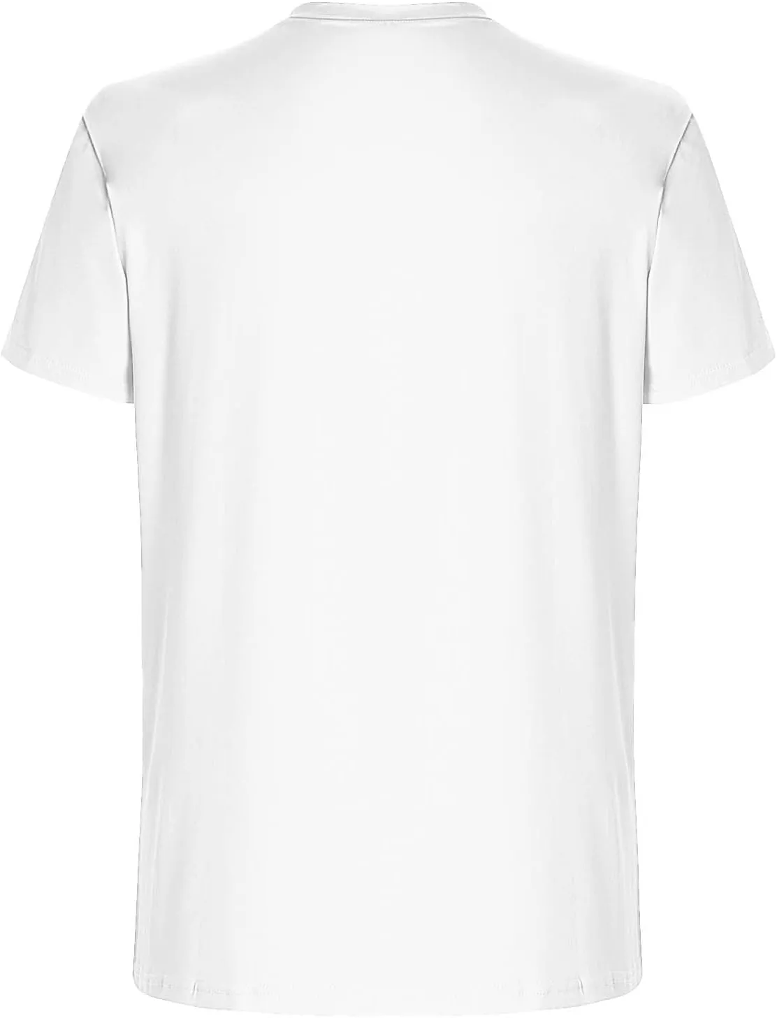 Shirts for Men 2024 Fashion Short Sleeve Crewneck Shirt Causal Graphic Tee Shirts Summer Beach Gym Workout Tee Tops